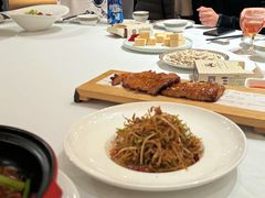-老船夫婚宴婚庆会馆(延吉路店)