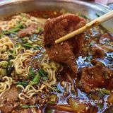 我的美食日记：麻辣十足