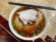 -万福兴(桐泾店)