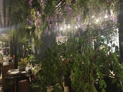 -第101座花园餐厅(湖滨88店)