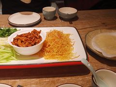 -四姐妹东北饺子(沙尾路店)