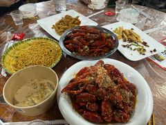 -五七小李子油焖大虾(总店)