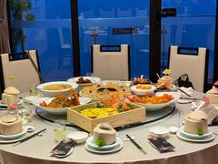 -佳丽海鲜大酒楼(环岛海景店)