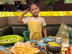 -美森西餐厅(曙光大道店)