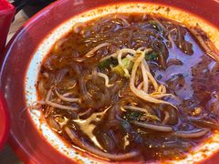 -辣火功夫麻辣烫(明洞1号店)