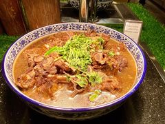 -北京王府井希尔顿酒店·万斯阁西餐厅