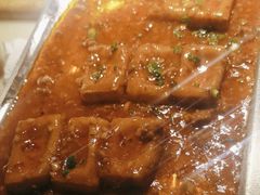 -绿茶餐厅(壹方天地店)