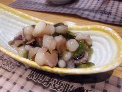 -林妈妈村·日式料理(宝山万达店)