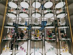 -泡泡玛特POPMART(国贸三期店)