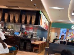 -大师兄·西北小馆(北站缤果空间店)