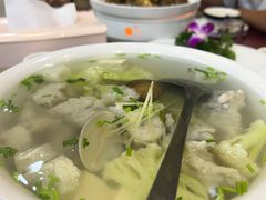 -阿静美食