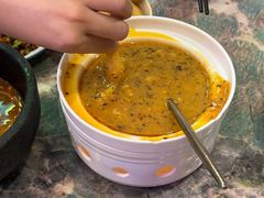 -浩海火燒雲傣家菜(芮欧百货店)