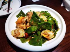 -前海沿·青岛菜(李沧万达店)