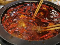 -川西坝子火锅(金沙1.0直营店)