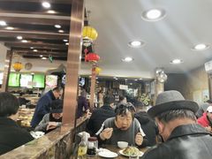 大堂-白魁老号饭庄(安内店)