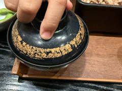 -玄白·炭烤活鳗(上海首店)