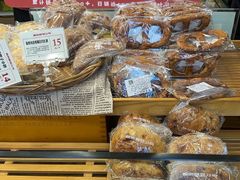 -富贵面包公司(运河店)