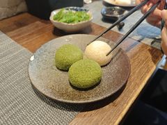 日本大福-戏作寿司(观音桥店)
