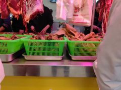 -阿娟牛肉丸·手打牛肉丸·现做现卖