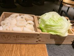 -盡膳口福跷脚牛肉火锅(合生汇购物中心店)