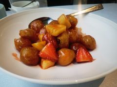 -蔓兰家的四季S0餐厅·融合菜(当代MOMA店)
