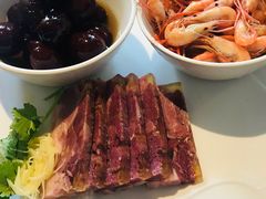 -花园茶楼(兴城西路店)