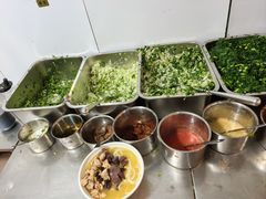 -文山荷鲜居(翠湖店)