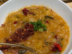 -一坐一忘云南菜(卓悦中心)