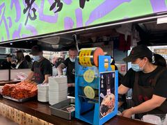 -老客满蛋饼(双塔市集店)