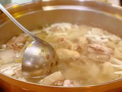 -润园四季椰子鸡火锅(南山海岸城店)