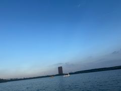 -如皋市龙游湖欢乐世界