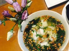 玄米什么鱼泡饭-Ginger(兴国路店)
