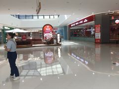 -太原茂业天地购物中心
