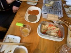 -木屋烧烤(坂田天安云谷店)