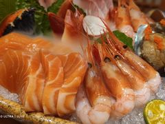 -花和海鲜自助(梅江店)