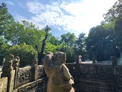 -洛阳周公庙博物馆