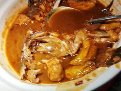 -卢大鲜鱼头捞饭(美利广场店)