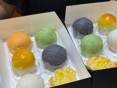 -陶陶居饼家(惠福东路店)