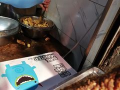 -傅强排骨(成都总店)