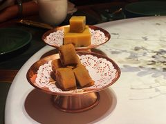 豌豆黄-晟永興烤鸭店(五道口店)