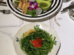 -太食獸泰式茶餐厅(兰州中心首店)