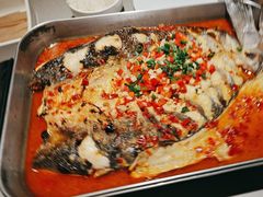 -半天妖烤鱼(方庄店)