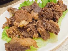 -潮汕林记牛肉火锅(万象天地店)