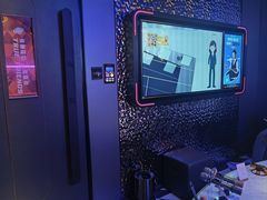 -星聚会KTV(前海印里店)