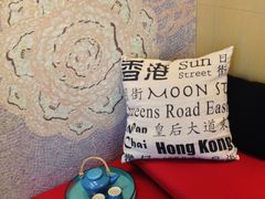 -香港港岛英迪格酒店