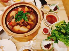 -锦粤宫·精致粤菜(深圳北站店)