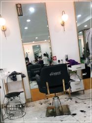 -柯琳造型直营店