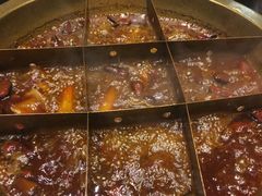 -川中故事·成都老火锅(东书房店)