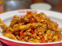 -西江红·株洲本地菜(滨江南路店)