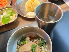 -西塔老太太泥炉烤肉(上海七宝领展广场店)